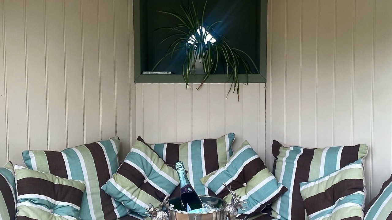Photo of Outdoor in Scarborough