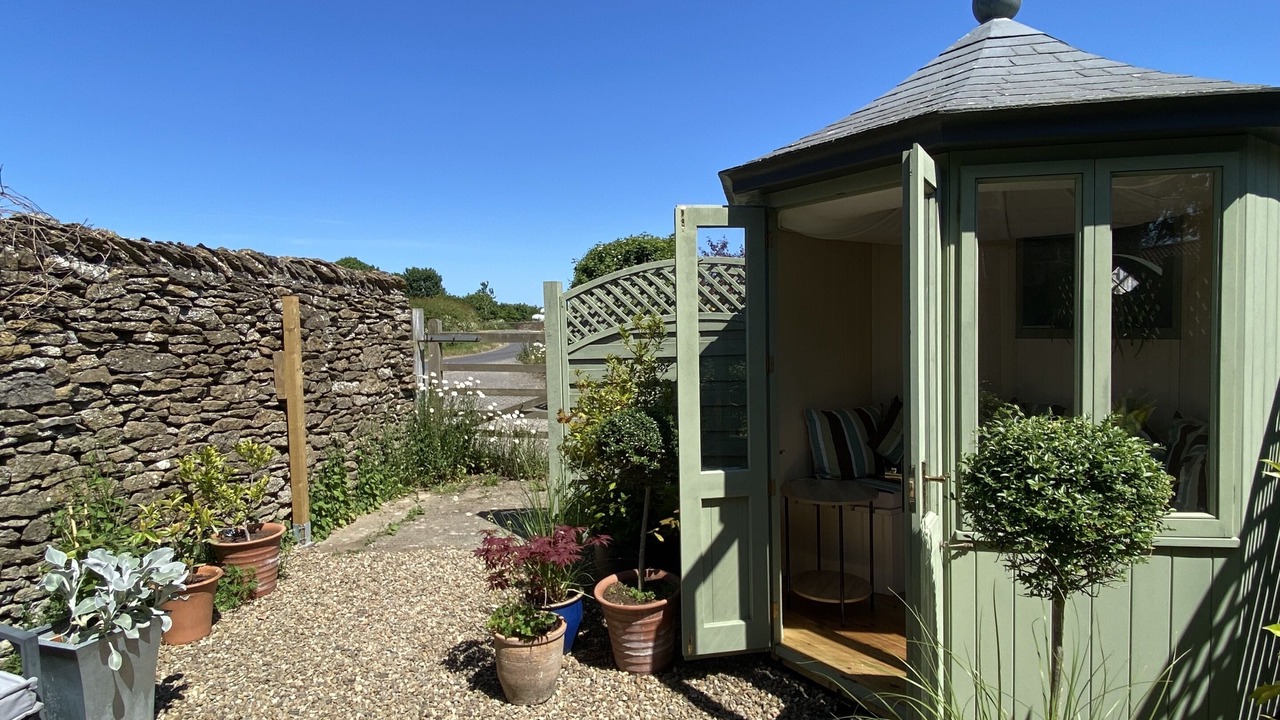 Photo of Outdoor in Scarborough