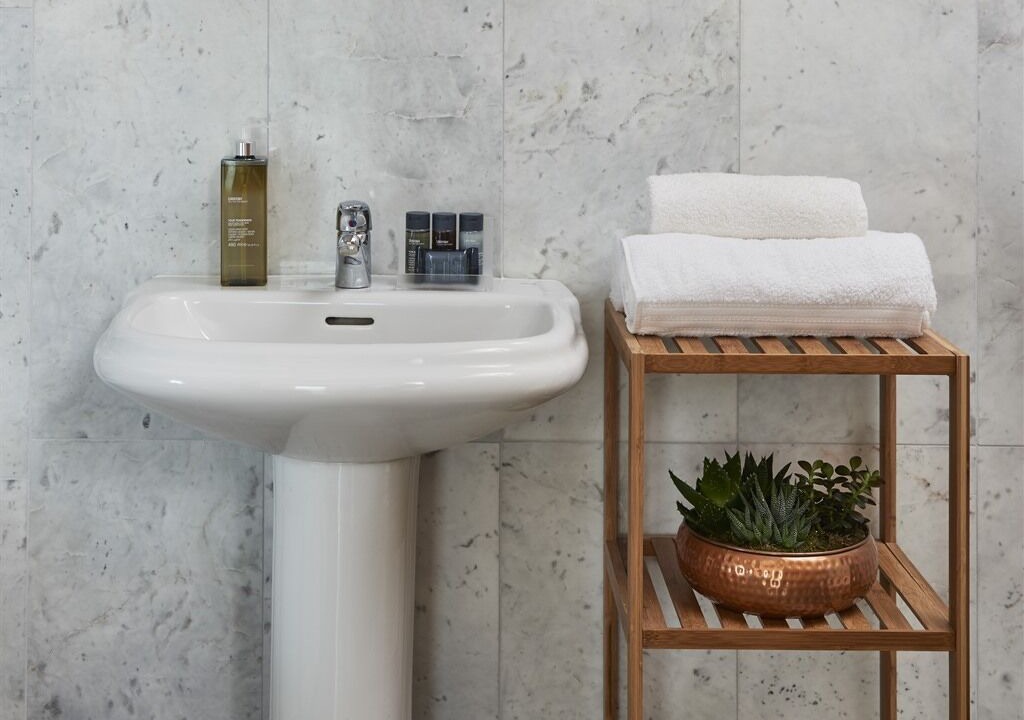 Photo of Bathroom in Scarborough