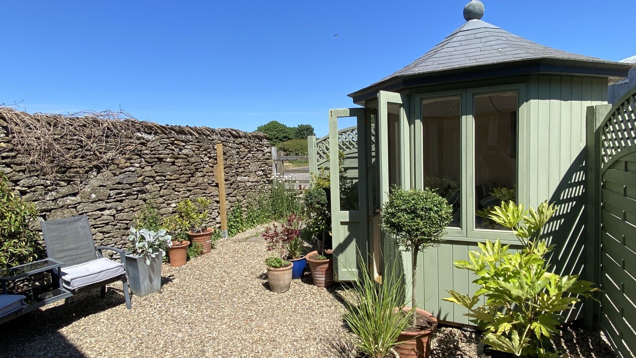 Photo of Outdoor in Scarborough