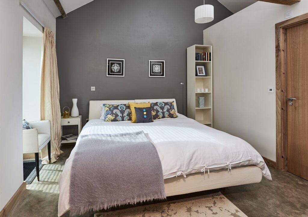 Photo of Bedroom in Scarborough