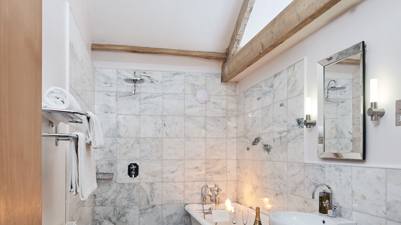 Photo of Bathroom in Scarborough