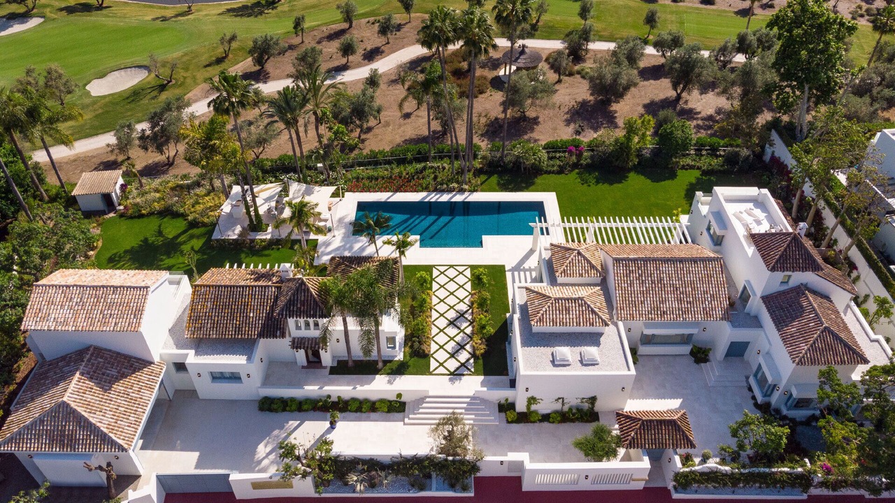 Photo of Outdoor in Marbella