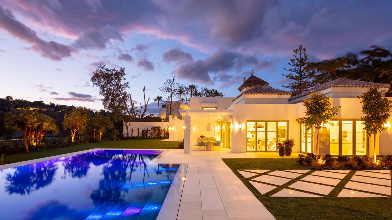 Photo of Outdoor in Marbella