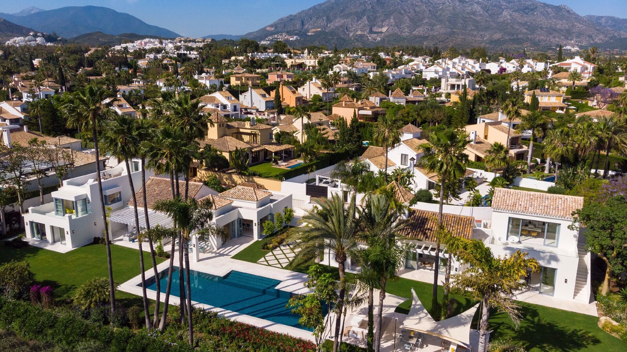 Photo of Outdoor in Marbella