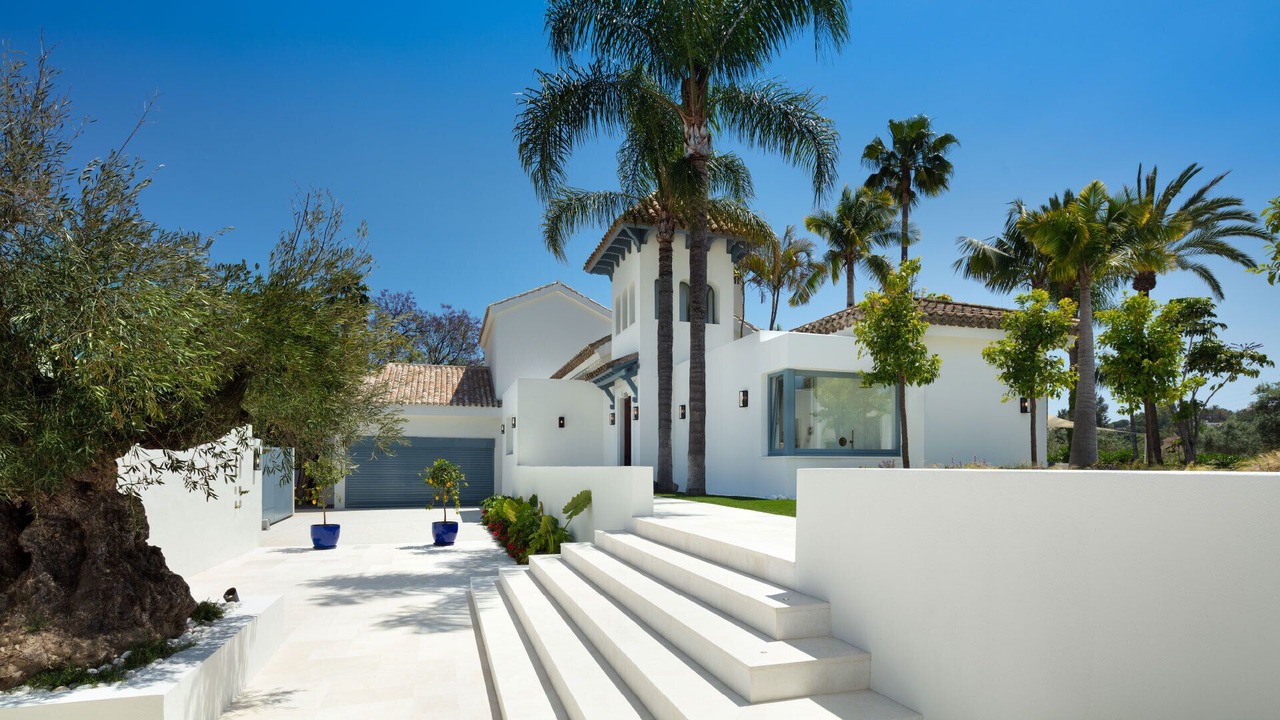 Photo of Outdoor in Marbella
