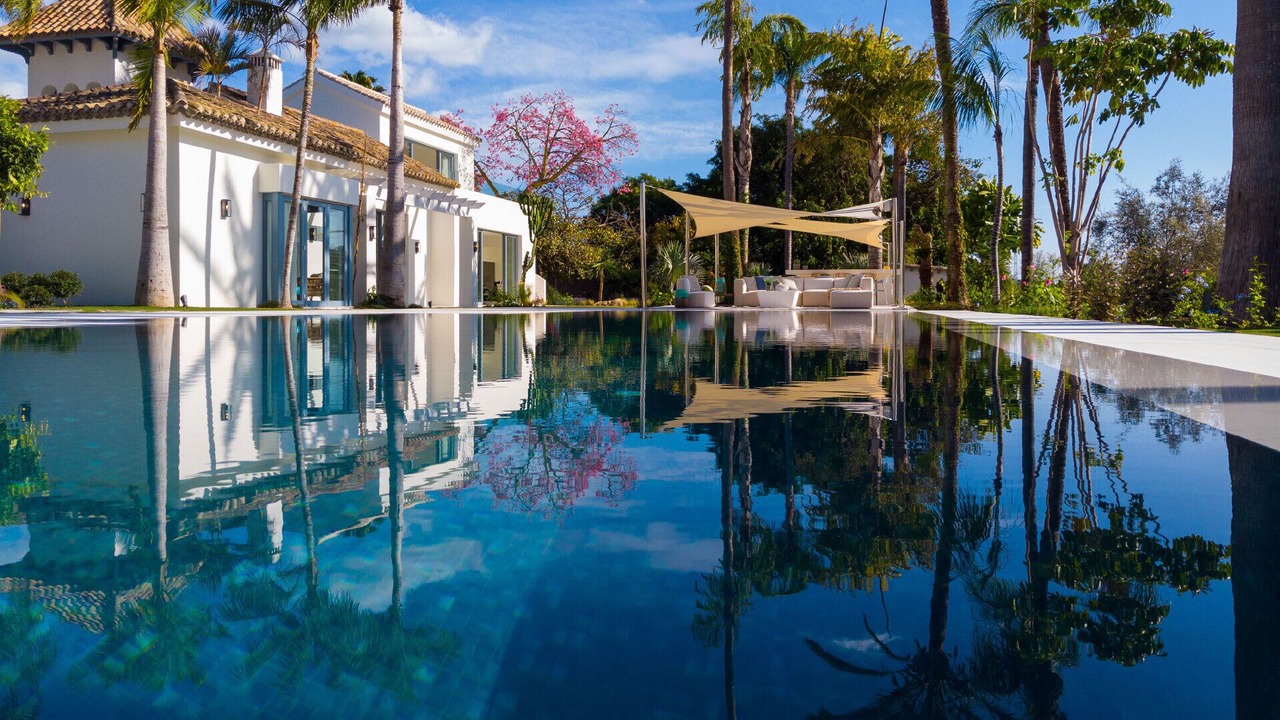 Photo of Outdoor in Marbella
