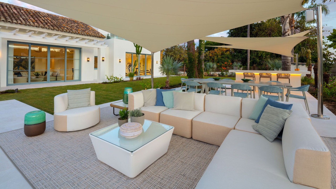Photo of Outdoor in Marbella