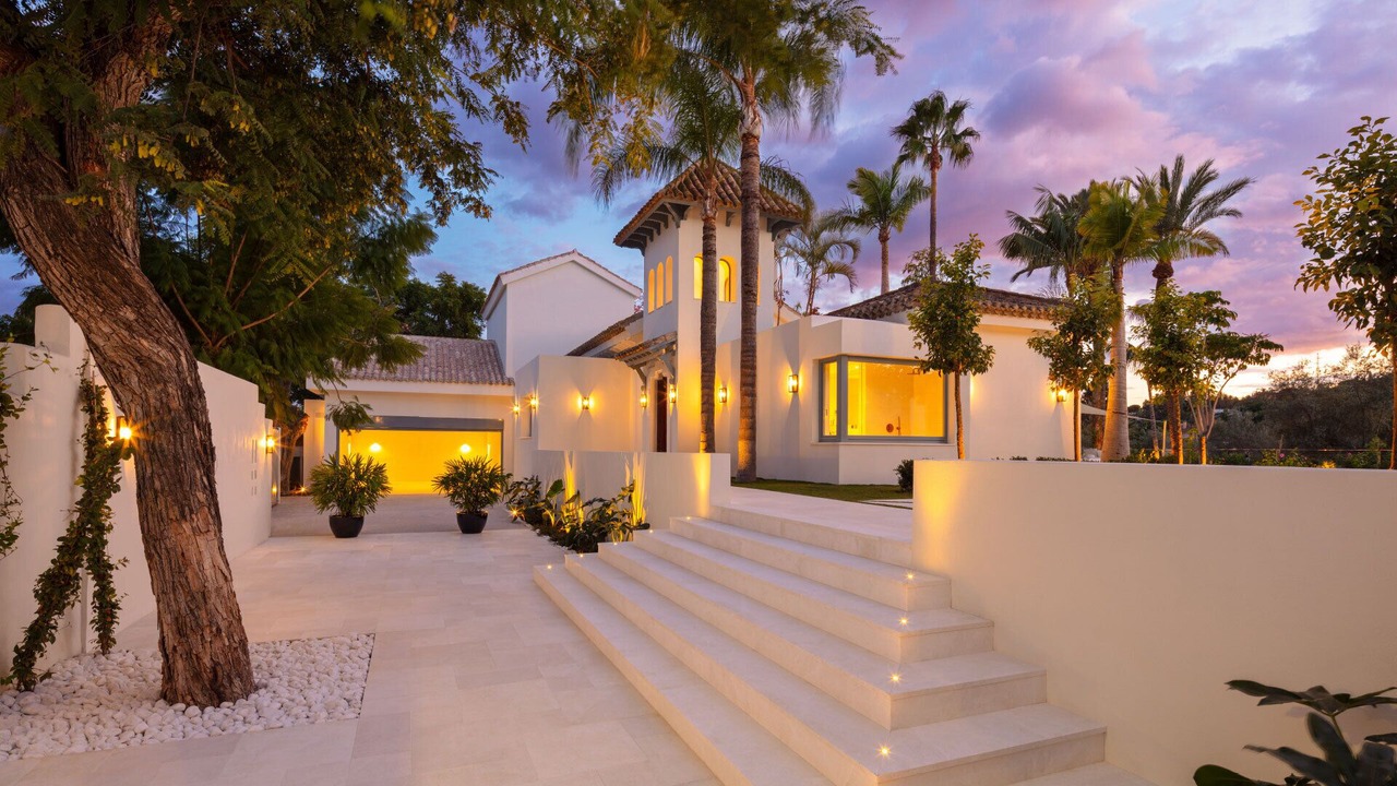 Photo of Outdoor in Marbella