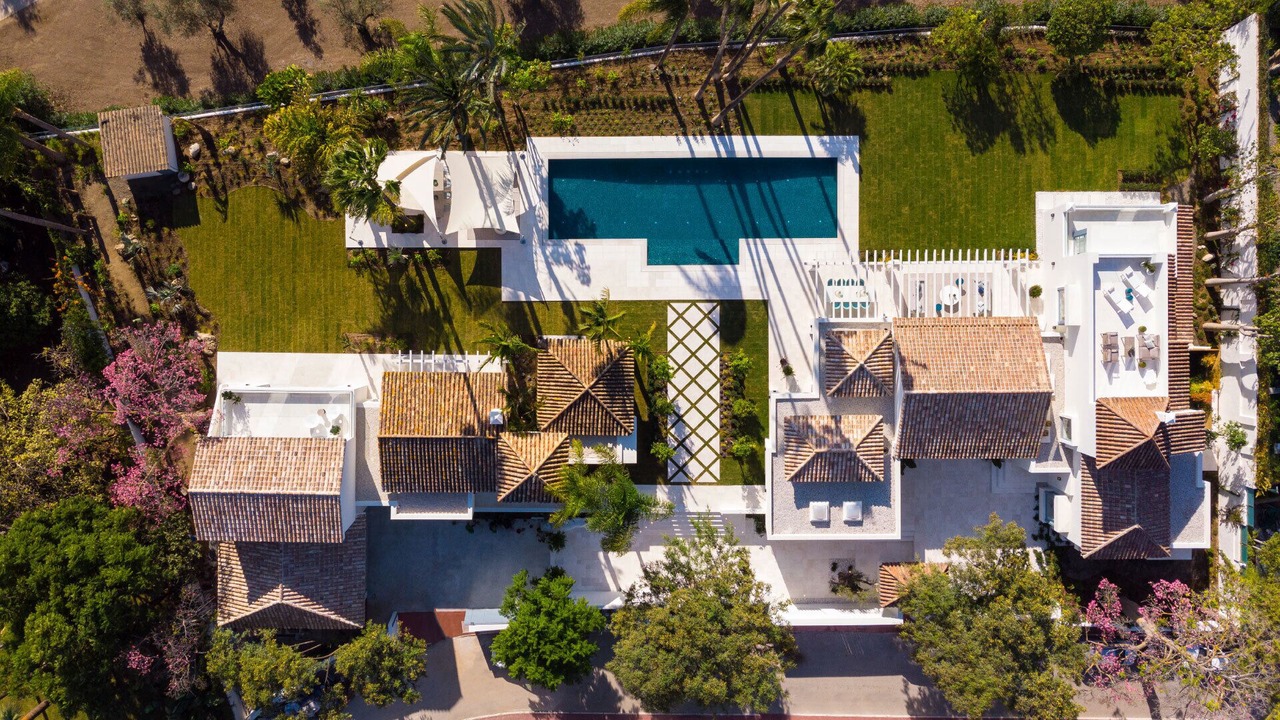 Photo of Outdoor in Marbella