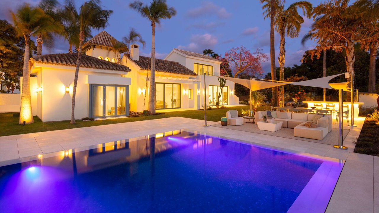 Photo of Outdoor in Marbella