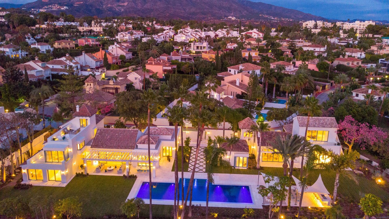 Photo of Outdoor in Marbella