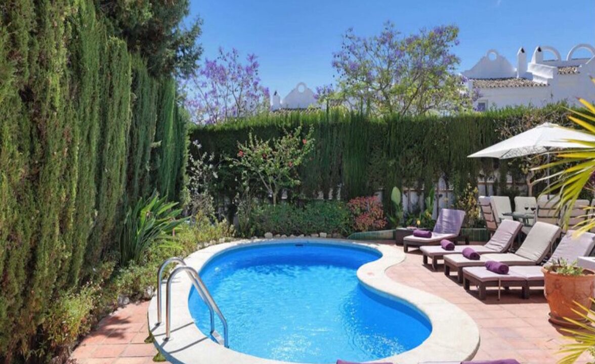 Photo of Outdoor in Urbanizacion Pinos Verdes