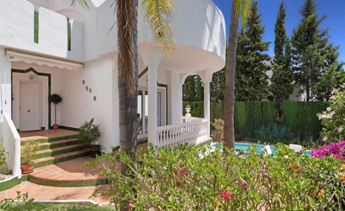 Photo of Outdoor in Urbanizacion Pinos Verdes