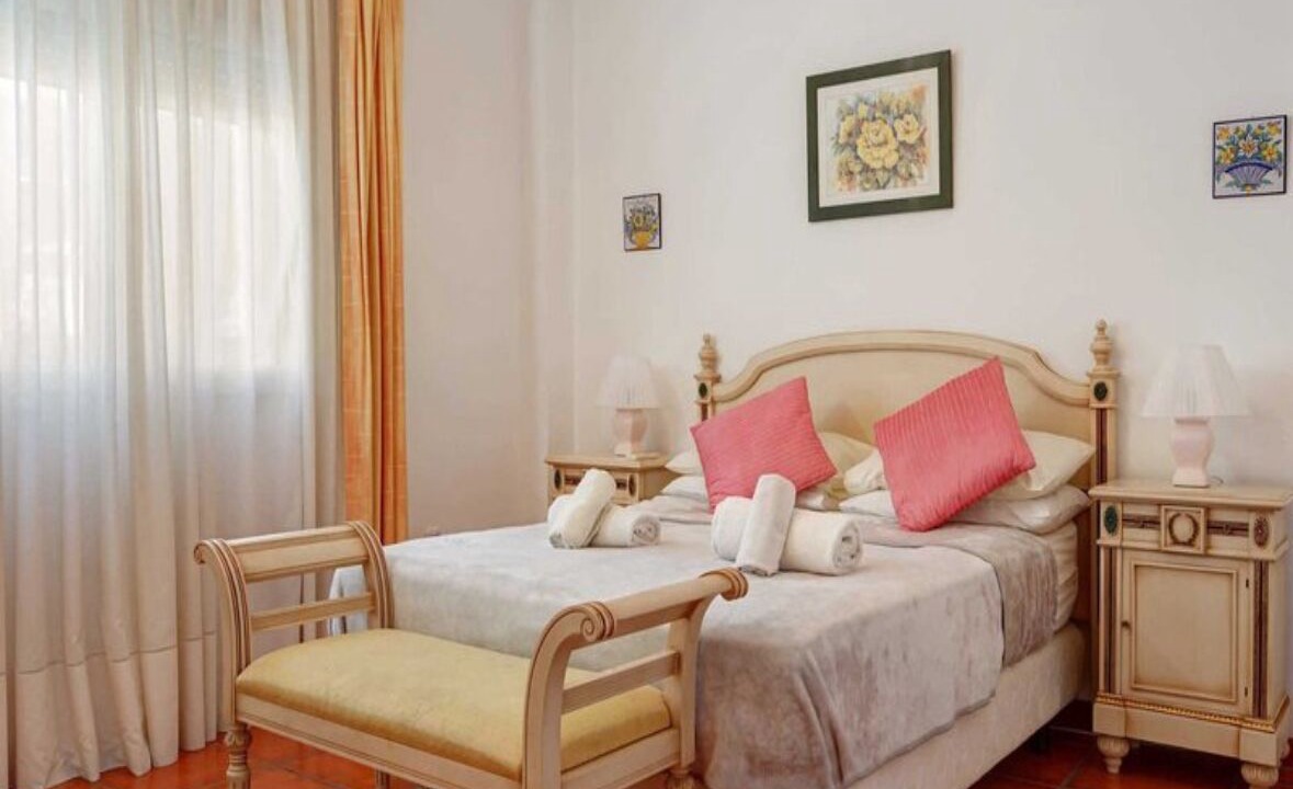 Photo of Bedroom in Urbanizacion Pinos Verdes