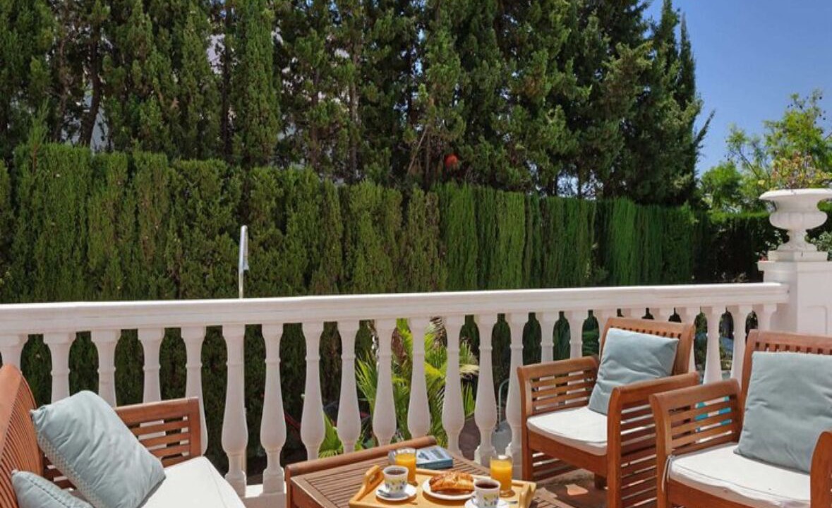 Photo of Outdoor in Urbanizacion Pinos Verdes