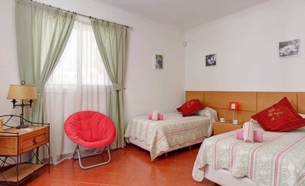 Photo of Bedroom in Urbanizacion Pinos Verdes