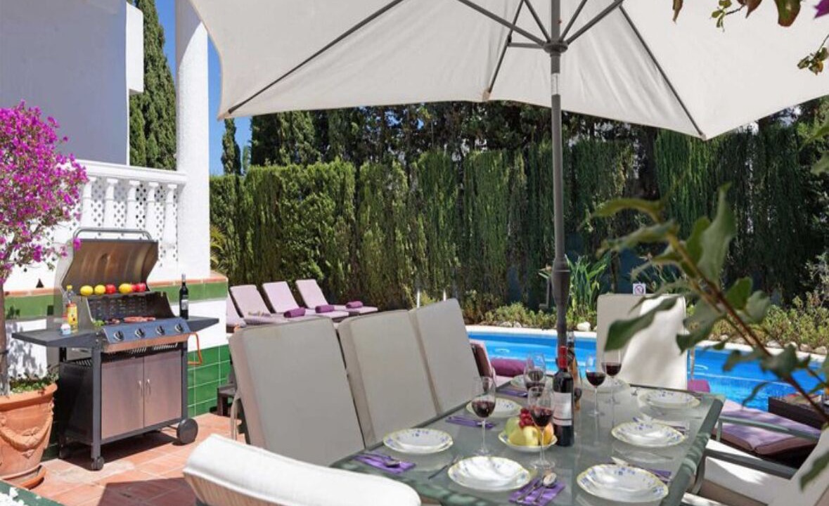 Photo of Outdoor in Urbanizacion Pinos Verdes