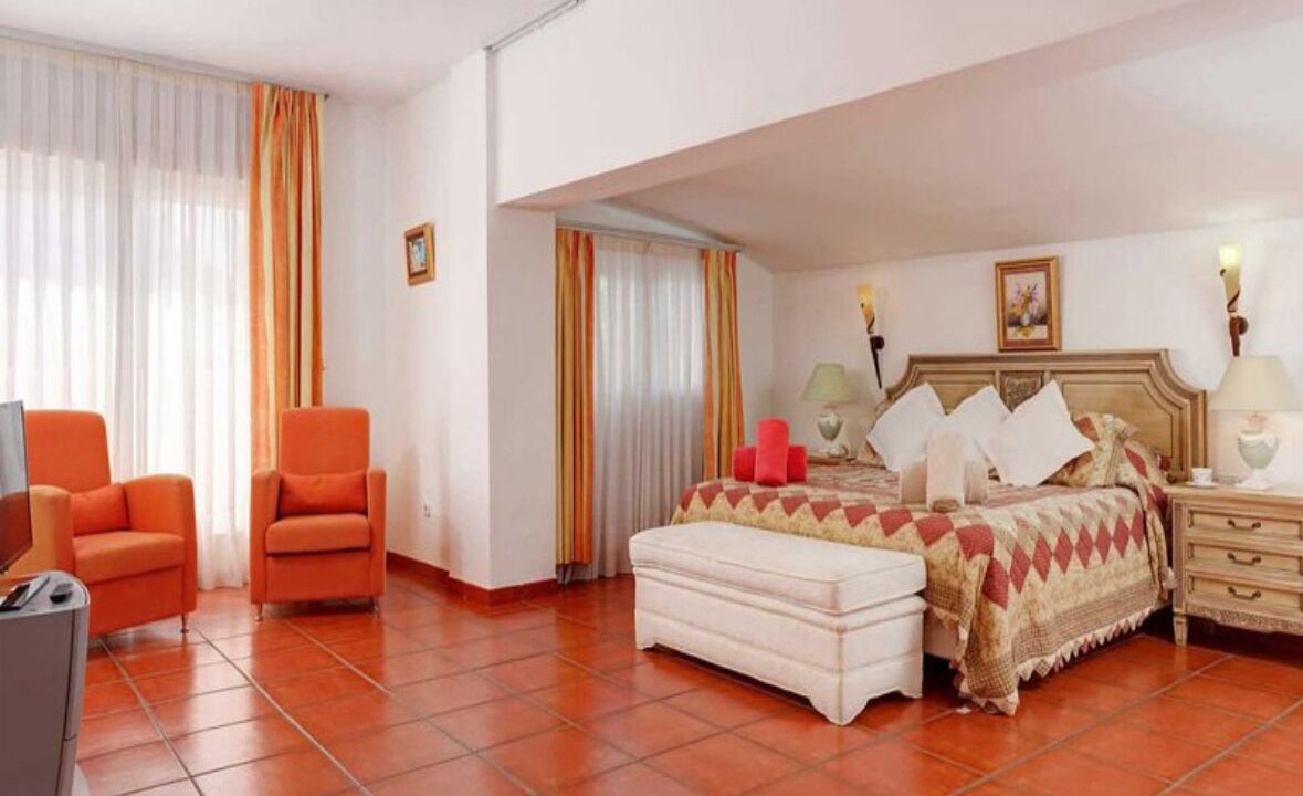 Photo of Bedroom in Urbanizacion Pinos Verdes