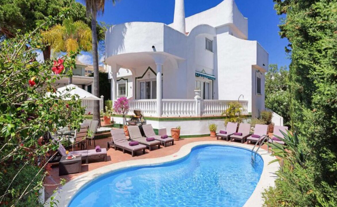 Photo of Outdoor in Urbanizacion Pinos Verdes