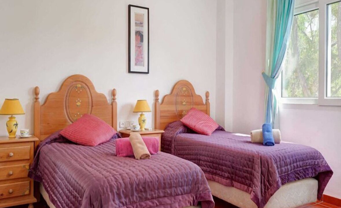 Photo of Bedroom in Urbanizacion Pinos Verdes