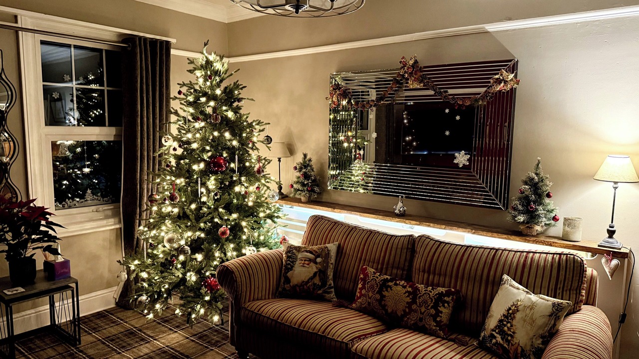 Photo of Livingroom in Scarborough