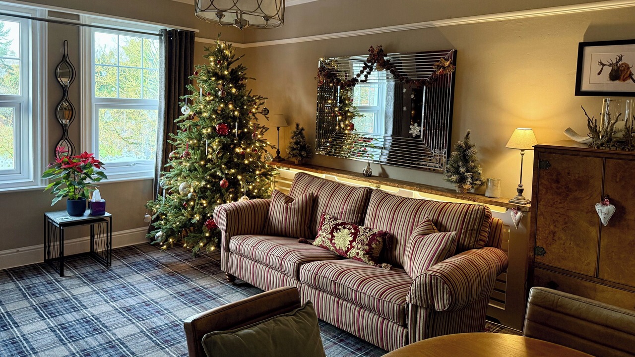 Photo of Livingroom in Scarborough
