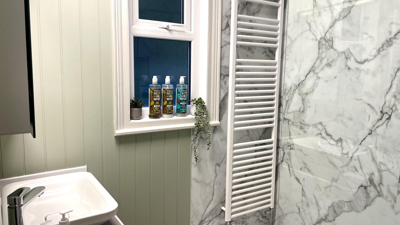 Photo of Bathroom in Scarborough