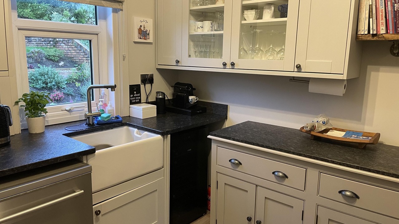 Photo of Kitchen in Scarborough