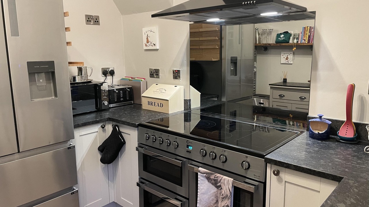Photo of Kitchen in Scarborough