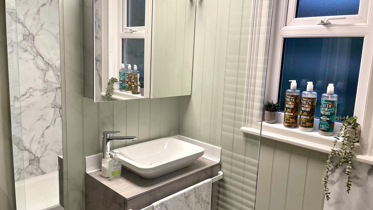 Photo of Bathroom in Scarborough