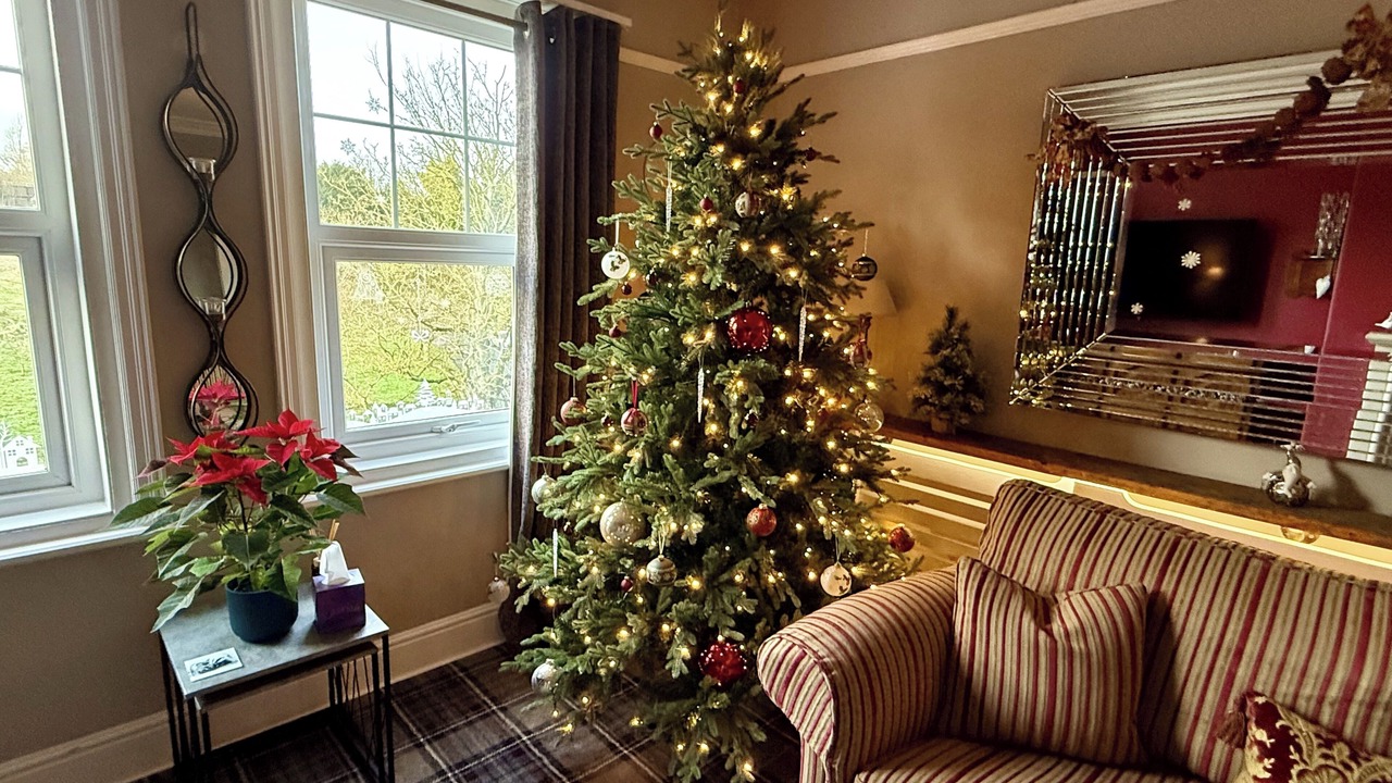 Photo of Livingroom in Scarborough
