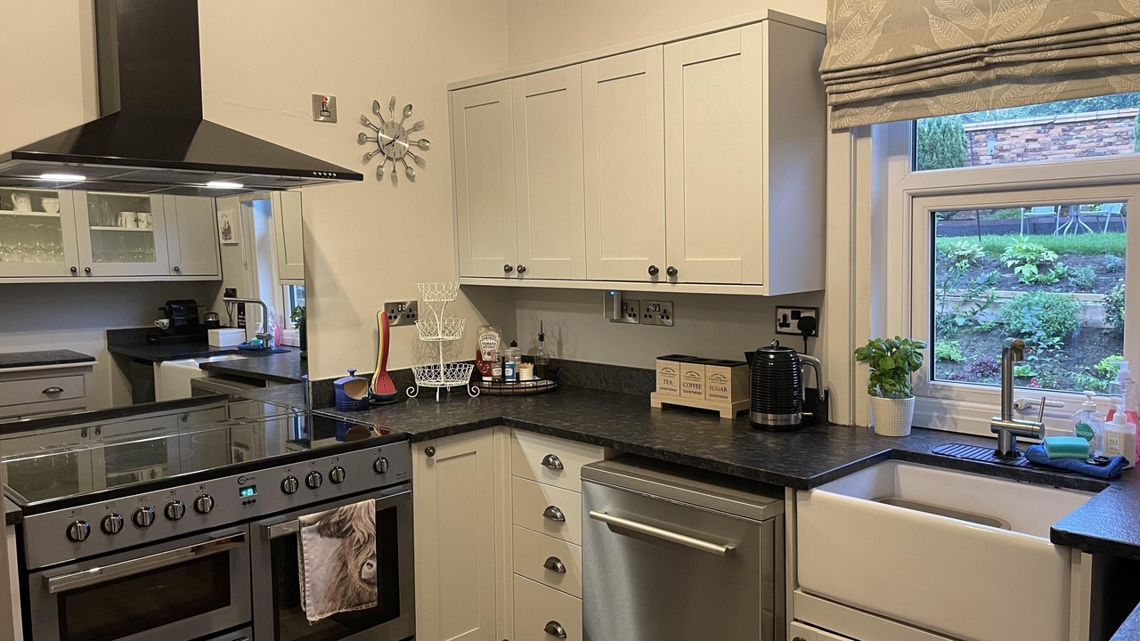Photo of Kitchen in Scarborough