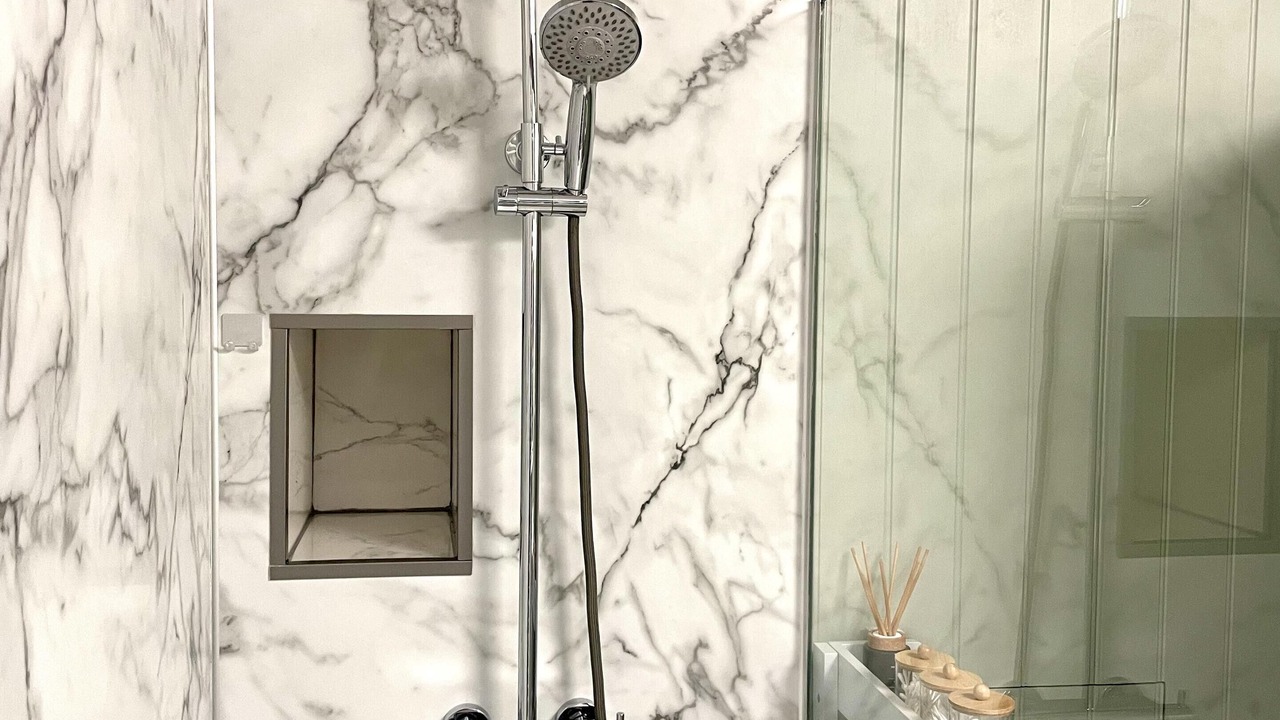 Photo of Bathroom in Scarborough