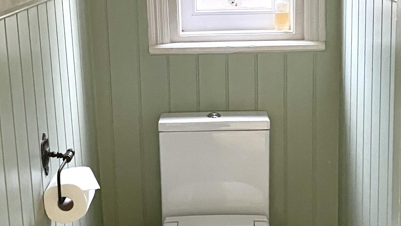 Photo of Bathroom in Scarborough