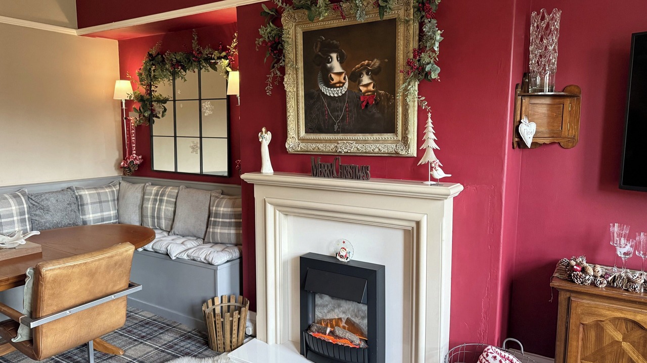 Photo of Livingroom in Scarborough
