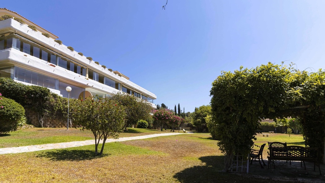 Photo of Outdoor in Cabopino