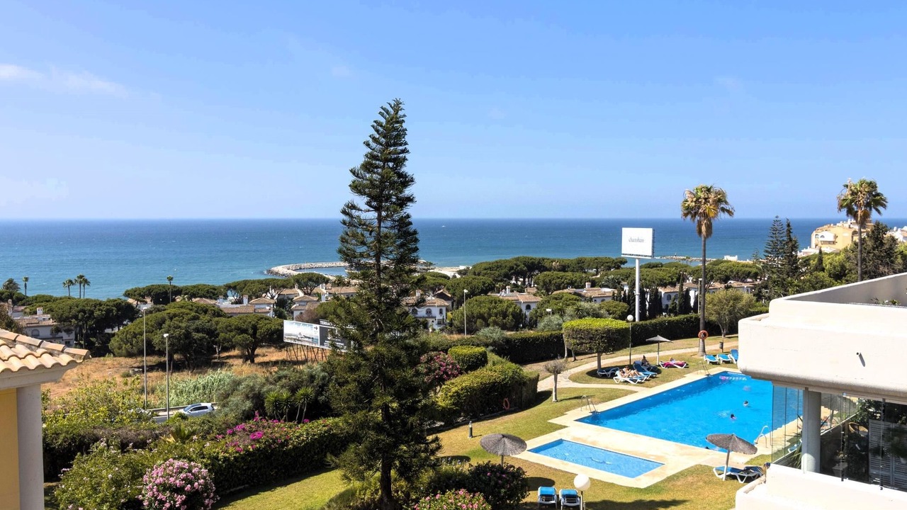 Photo of Outdoor in Cabopino