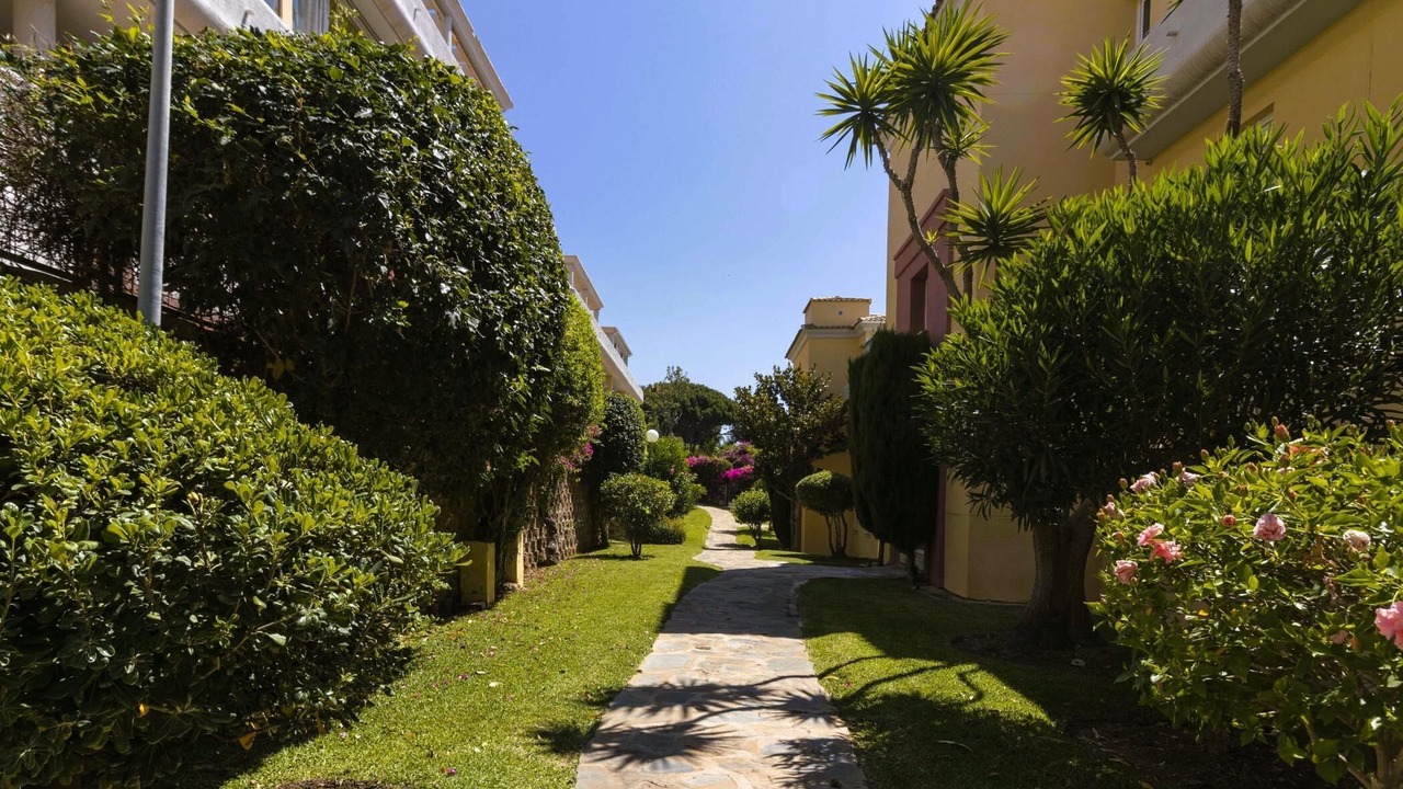 Photo of Outdoor in Cabopino