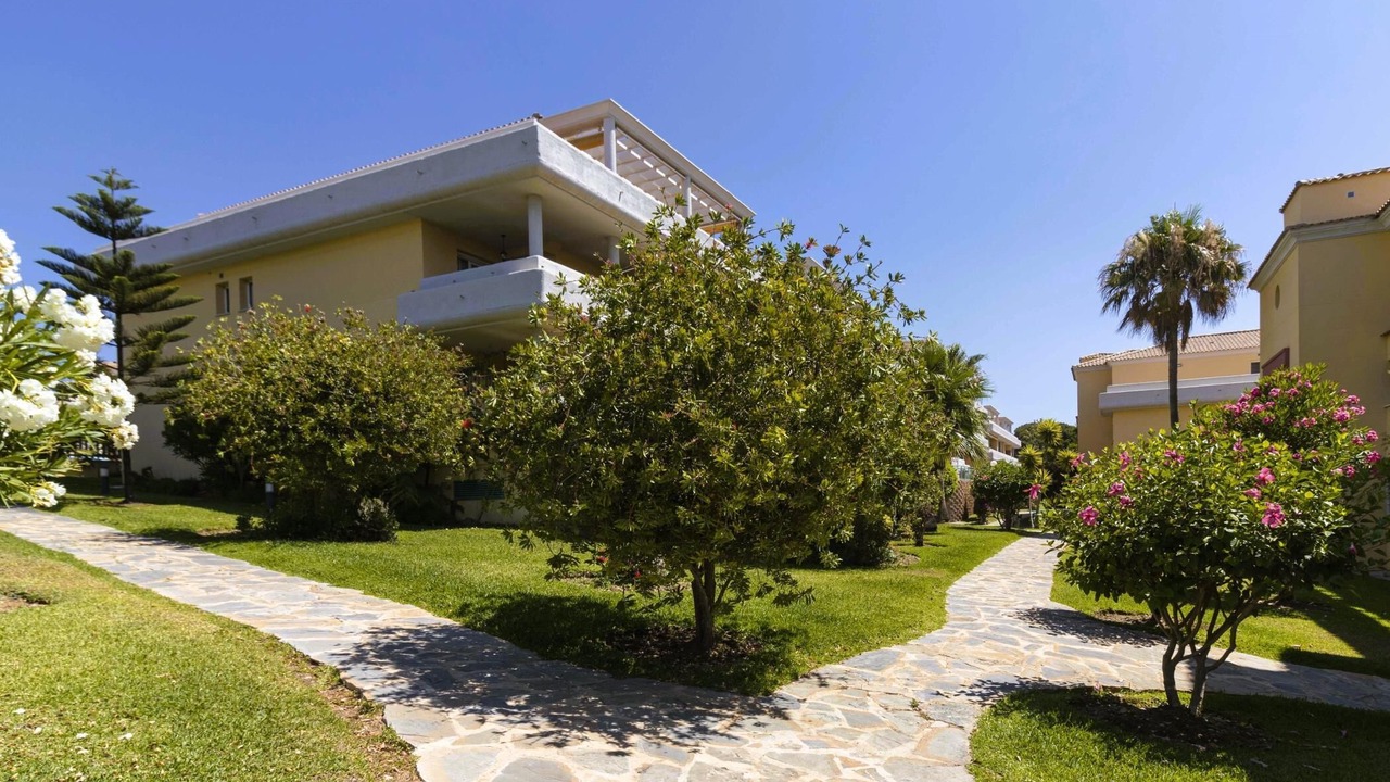 Photo of Outdoor in Cabopino