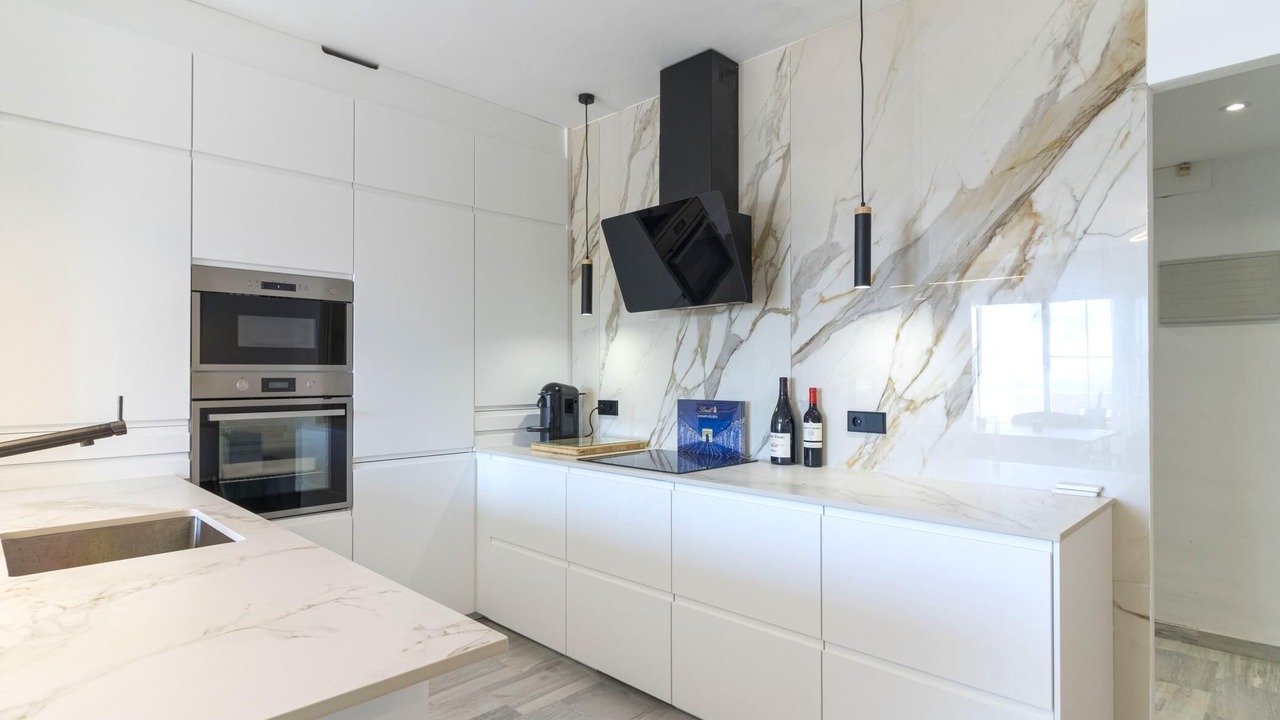 Photo of Kitchen in Cabopino