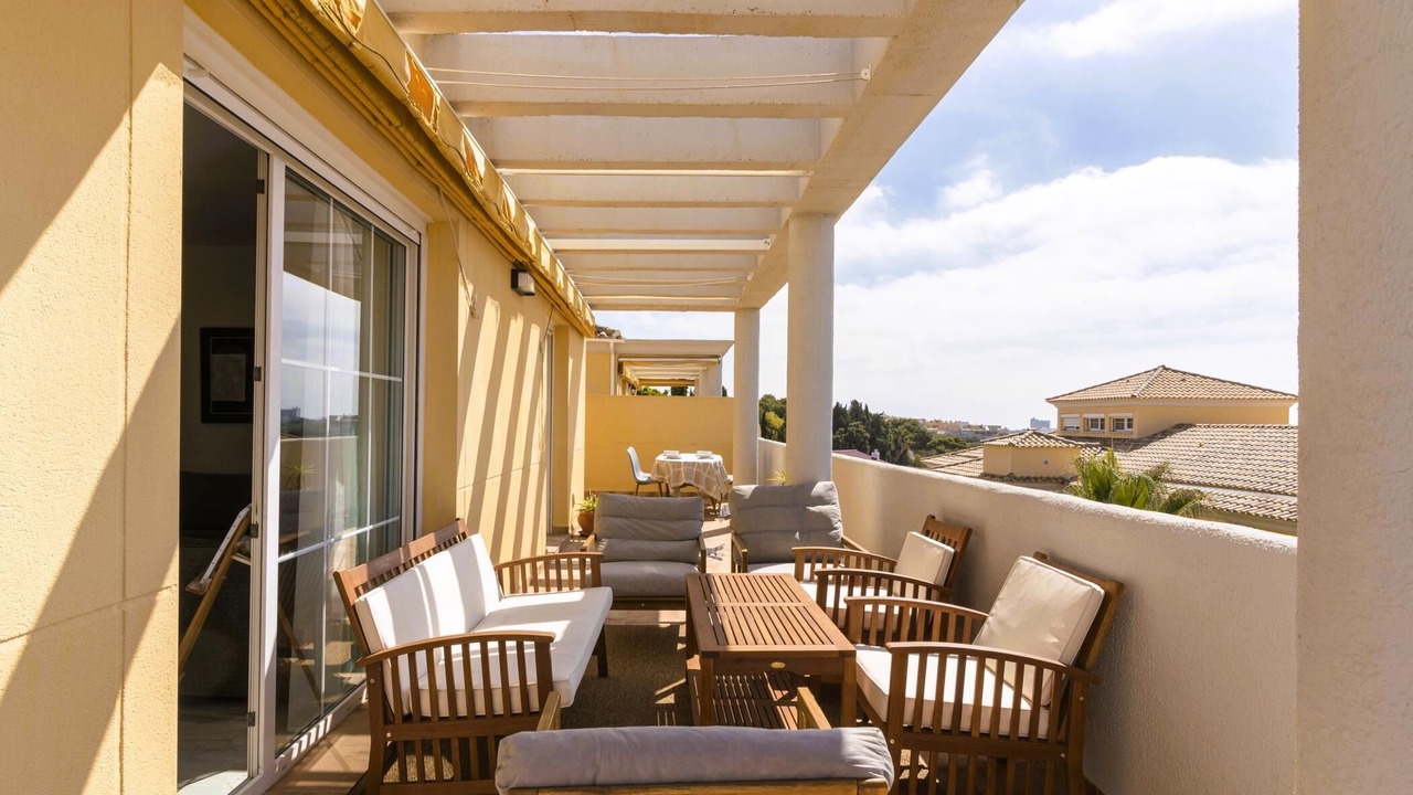 Photo of Outdoor in Cabopino