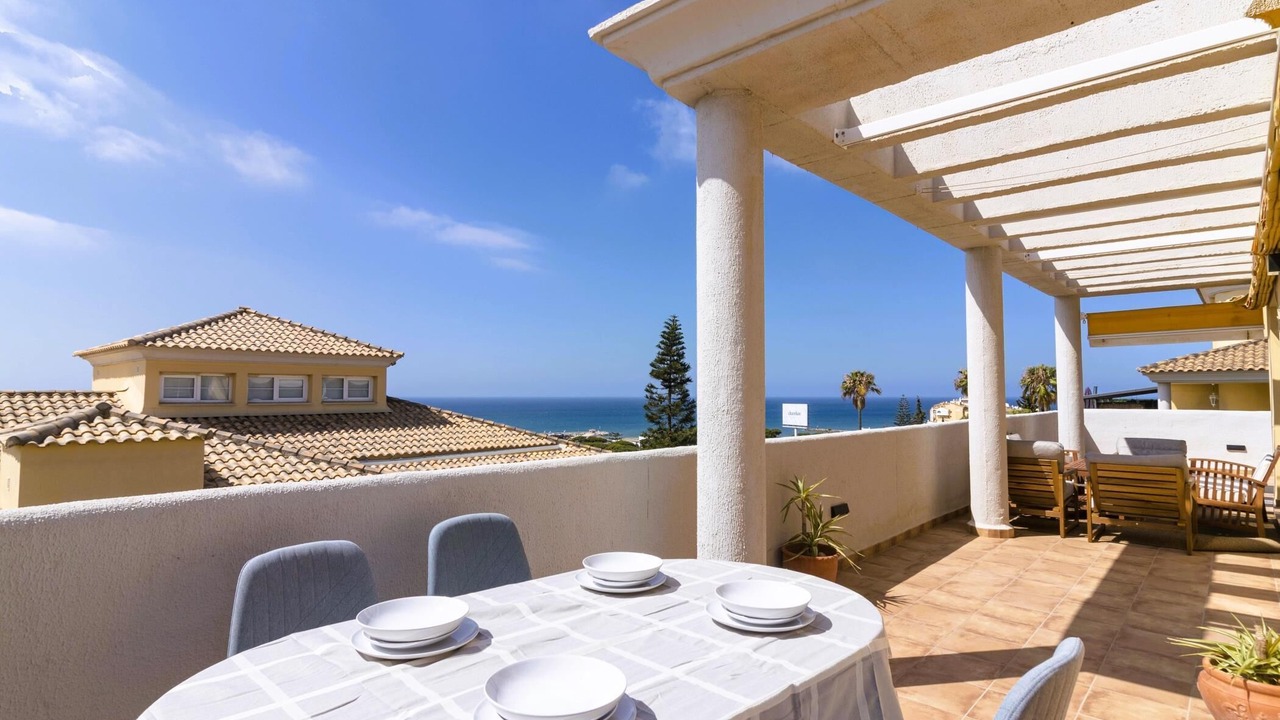 Photo of Outdoor in Cabopino