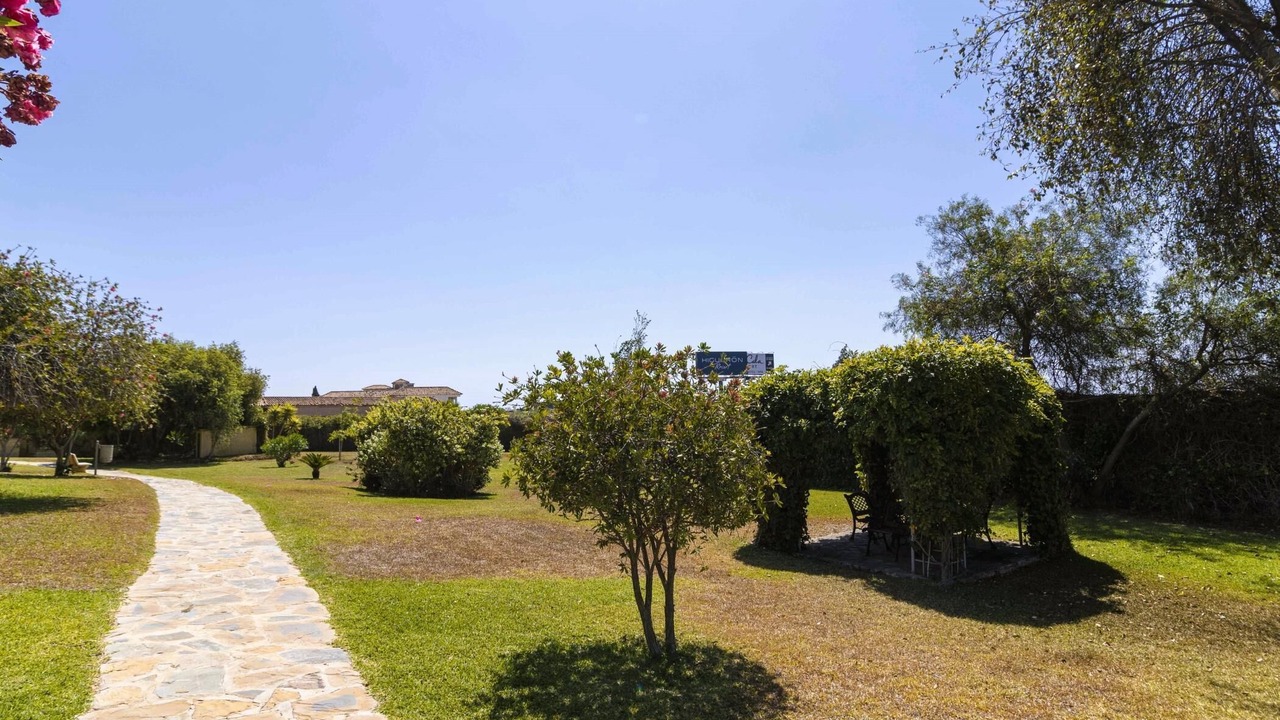 Photo of Outdoor in Cabopino