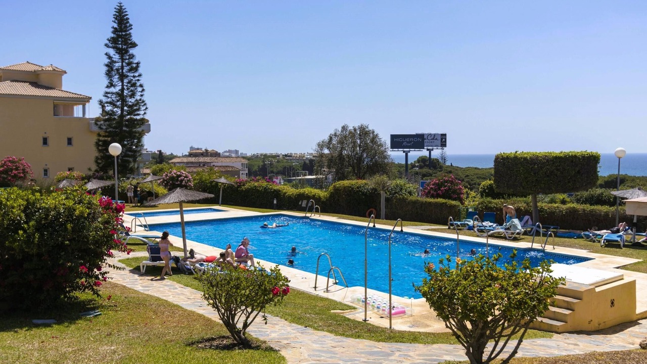 Photo of Outdoor in Cabopino