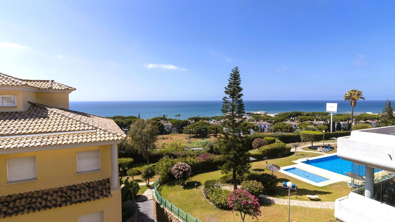 Photo of Outdoor in Cabopino