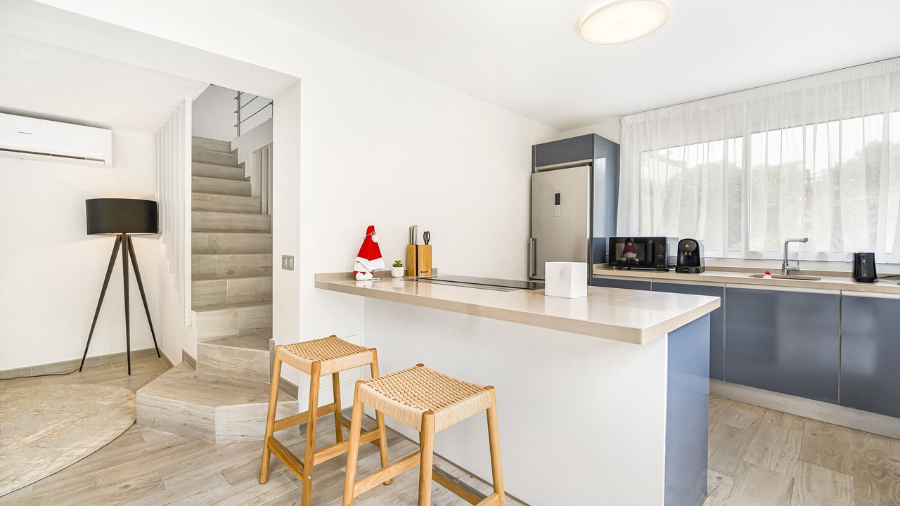 Photo of Kitchen in Urbanizacion el Rosario