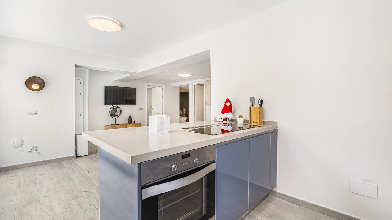 Photo of Kitchen in Urbanizacion el Rosario