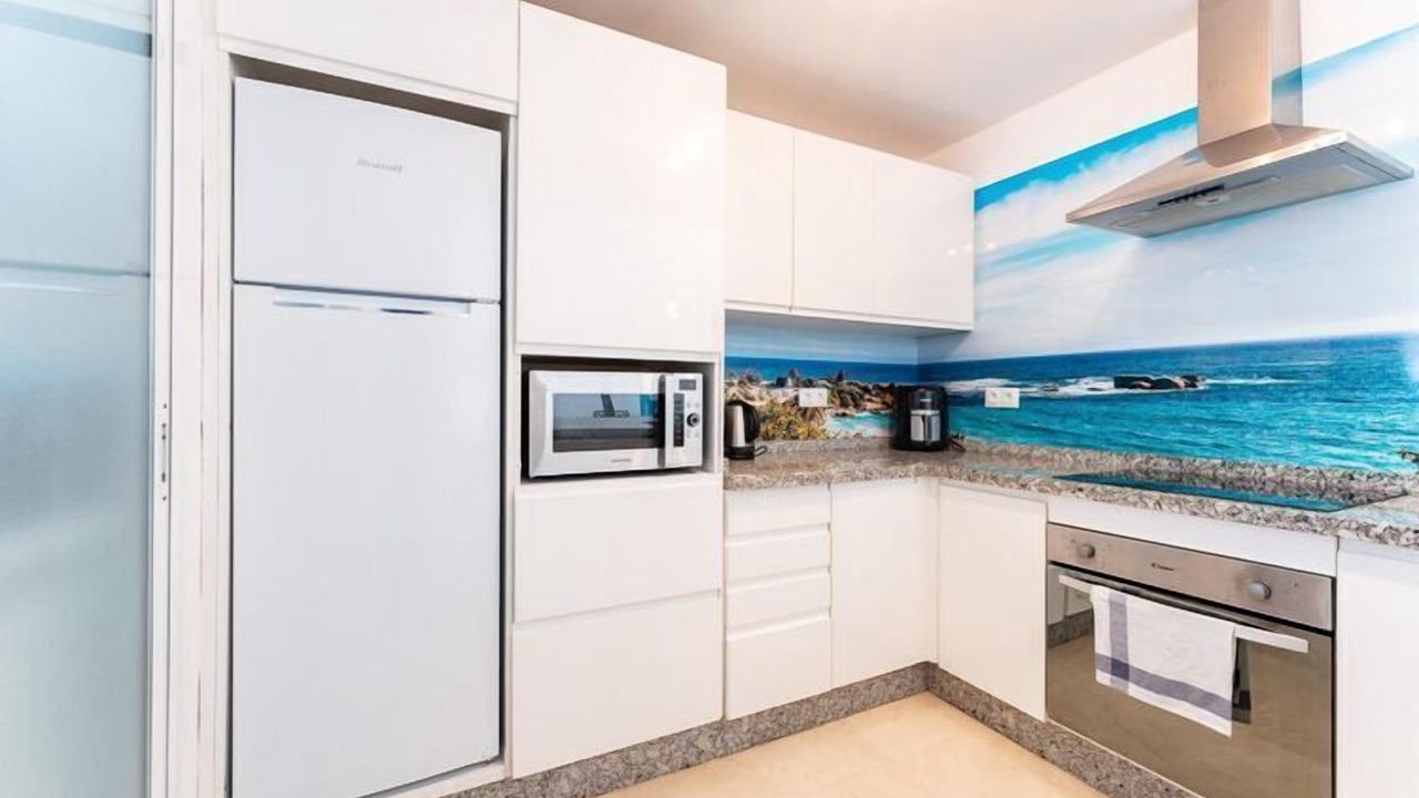 Photo of Kitchen in Urbanizacion Pinos Verdes