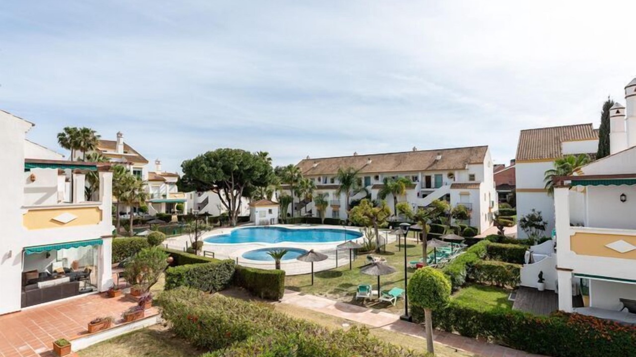 Photo of Outdoor in Urbanizacion Pinos Verdes